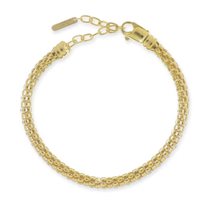 Bracciale Unoaerre Donna in Argento 5019 - 5019